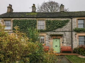 3 Old Hall Cottages